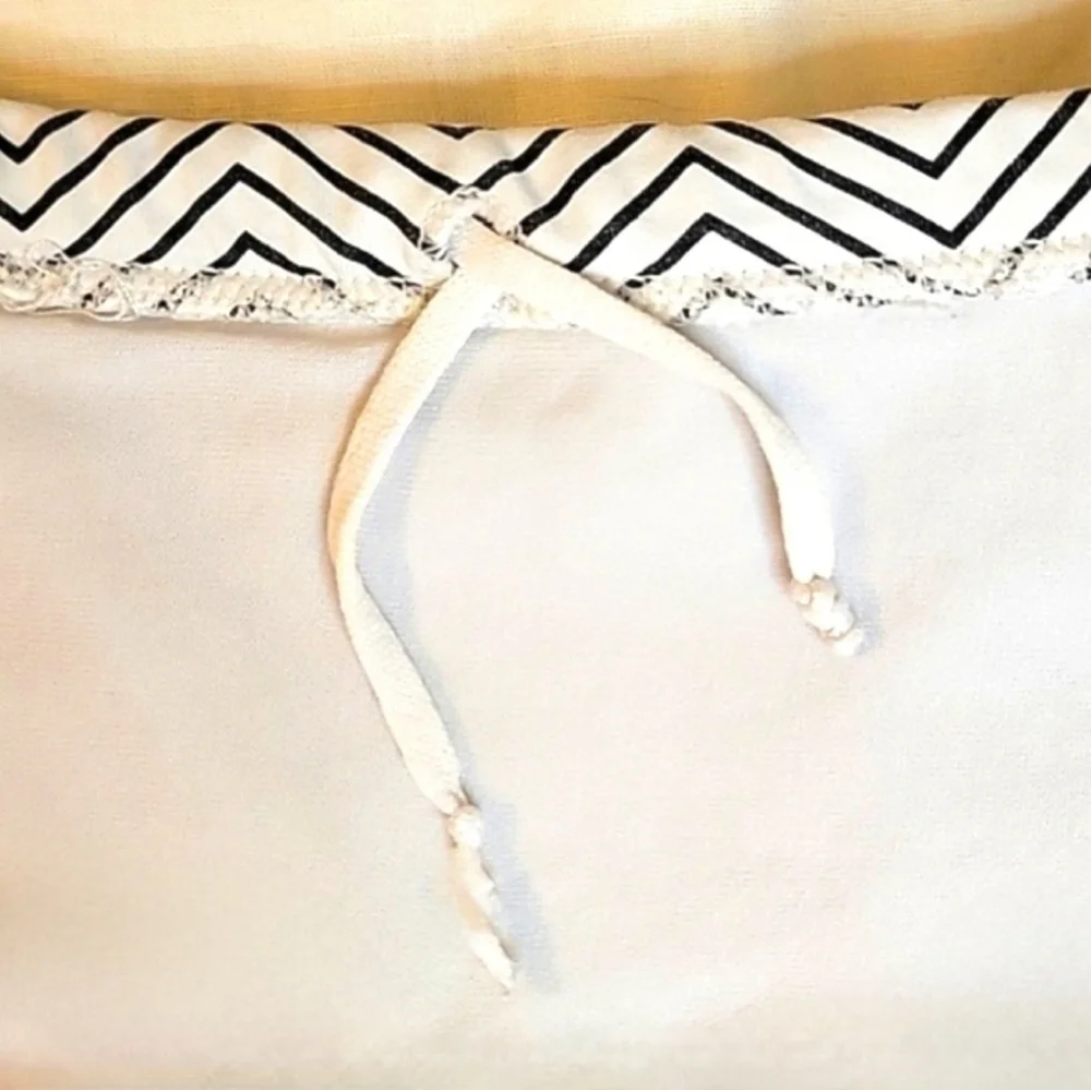 Boy's Swimsuit Bundle: 2 Swim Brief Bottoms & FREE Swim Diapers